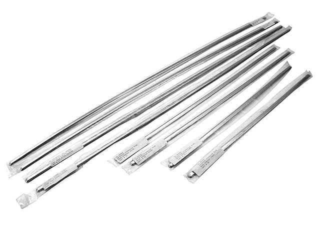 Product image (Side Panel Stainless 1956 Nomad)