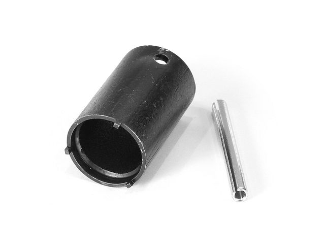 Product image (Tool 1955-1956 Ign Switch Nut)
