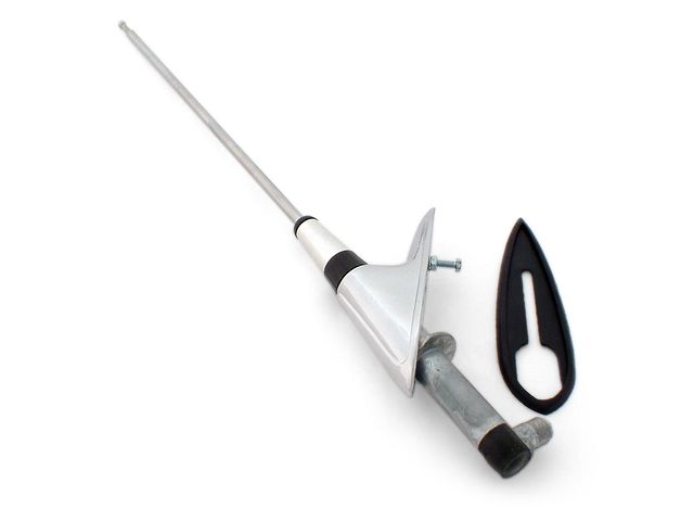 Product image (Antenna 1959 Impala Left Hand Rear)