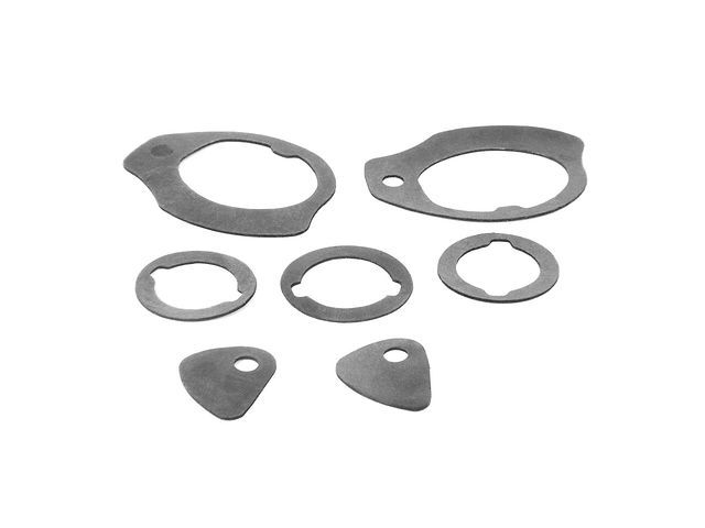 Product image (Gaskets 61-2 Impala Door Handle/Lock)