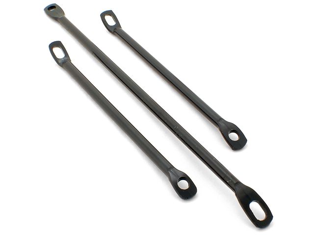 Product image (Bracket Set 67-8 Fr Spoiler)