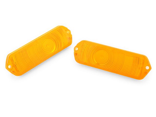 Product image (Lens 1963 Impala Park Lamp)