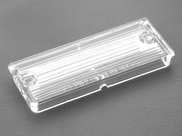 Product image (Lens 67-8 Camaro RS B/U Lamp)