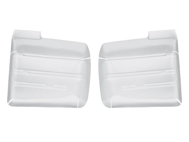 Product image (Floor Pan Right hand 1958 Chevy Rear)