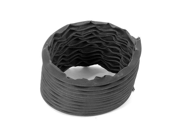 Product image (Hose 57 Air Inlet)