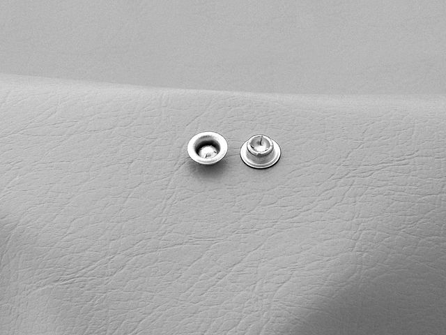 Product image (Rivets 1955-1980 Chevy Cowl Tag)