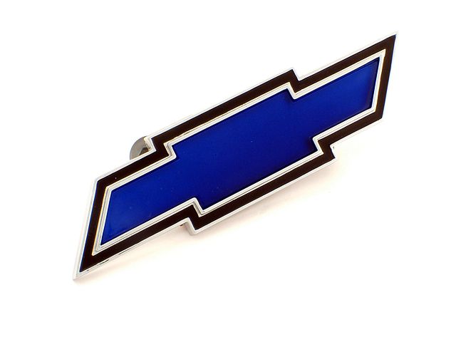 Product image (Emblem 69 Camaro 'Bowtie' Tailpan)