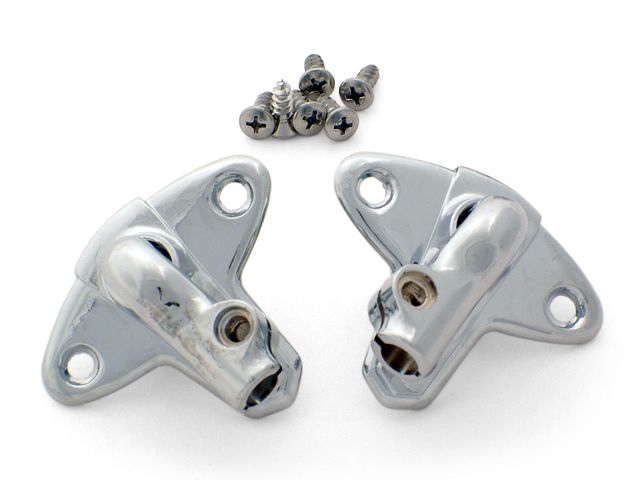 Product image (Brackets 1959-1963 Impala Sun Visor)