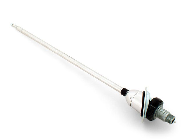 Product image (Antenna 1963 Impala Left Hand Rear)