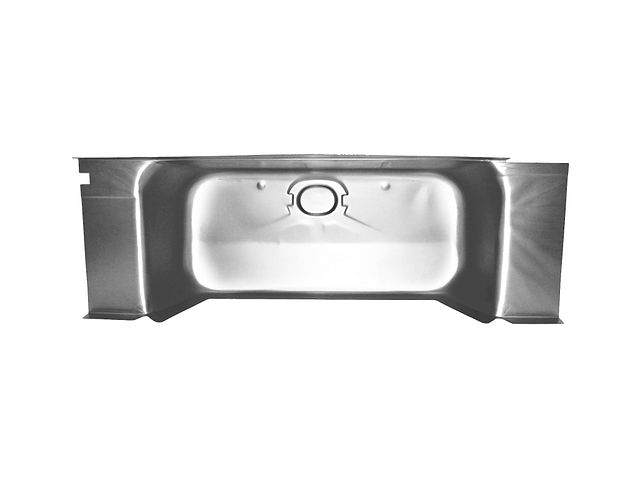 Product image (Camaro Trunk Well)