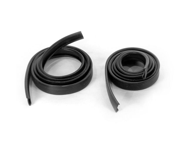 Product image (Seals 1955-1964 Chevy Fend Skirt)