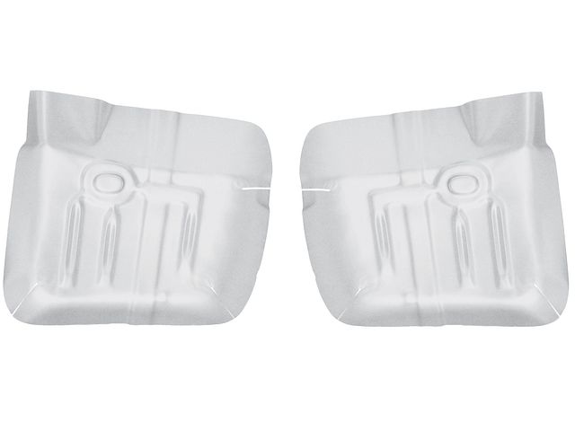 Product image (Floor Pan Right hand 65-9 Impala Rear)