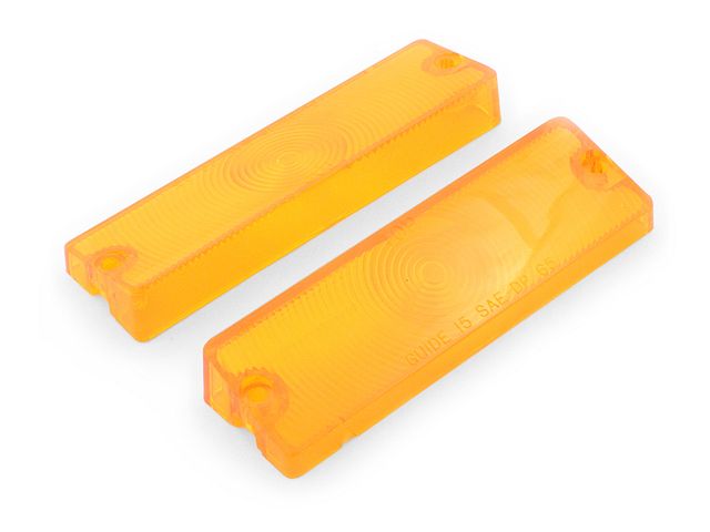 Product image (Lens 1965 Impala P/Lamp)