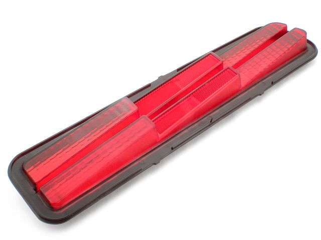 Product image (Lens 1969 Camaro RS Left Hand T/Lamp)