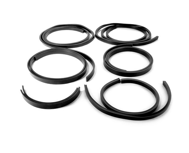 Product image (Tack Strips 1955-1956-1957 2 door Hardtop)