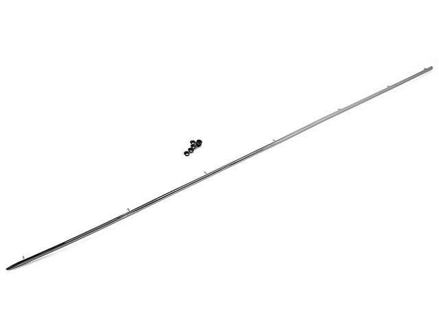 Product image (Molding 65 Impala Hood Spear)