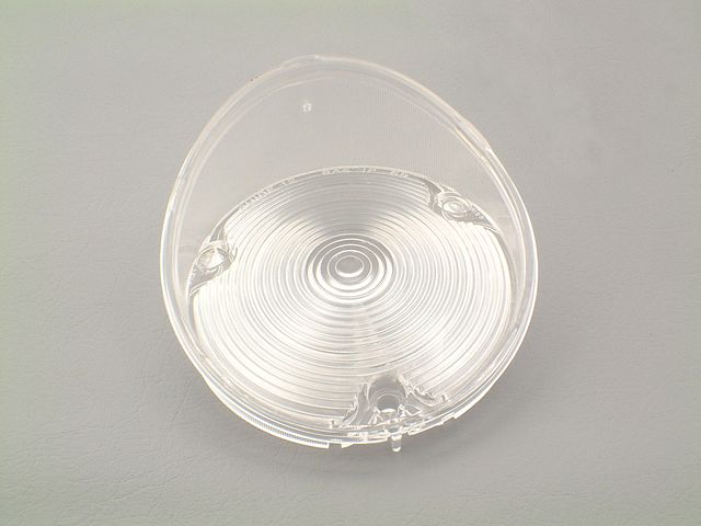 Product image (L/Lamp Assembly 1967-1968-1969 Camaro Rear)