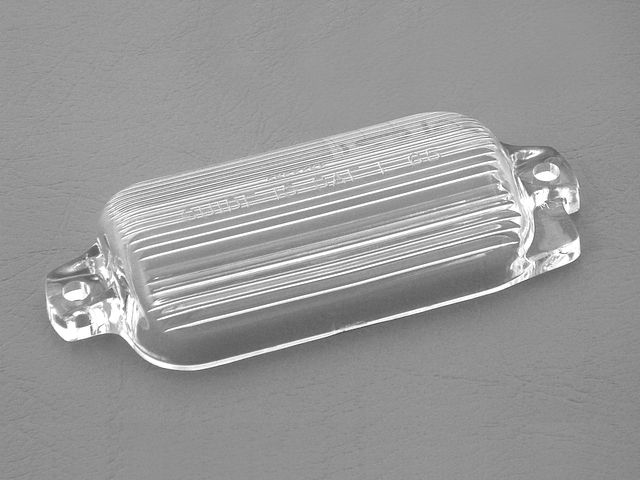Product image (Lens 1965 Impala License Lamp)