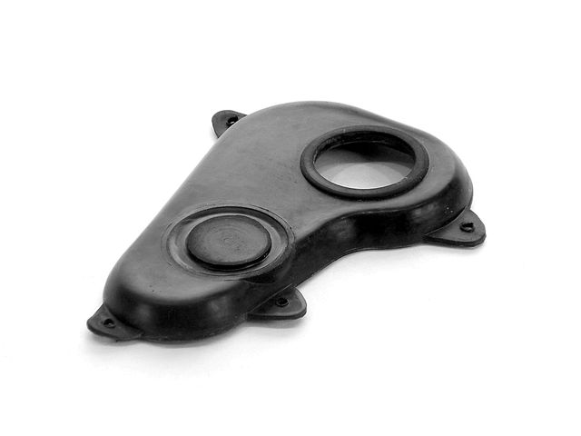 Product image (Seal 61-4 Impala Steer Colm Floor)