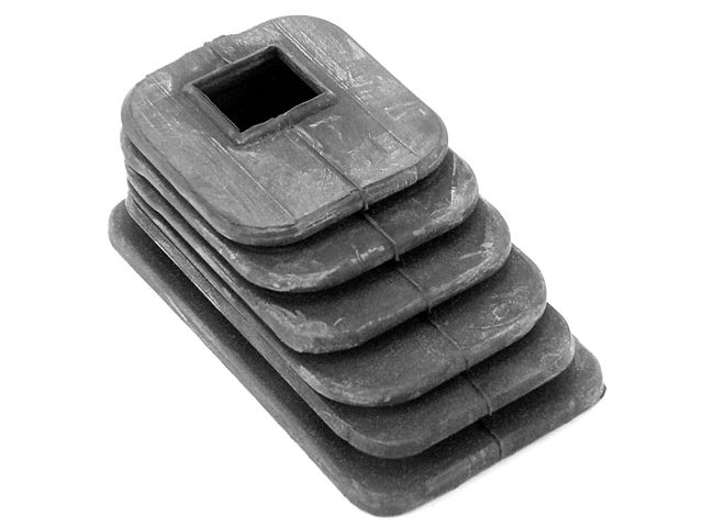 Product image (Boot 1961-1962 Impala Clutch Fork)