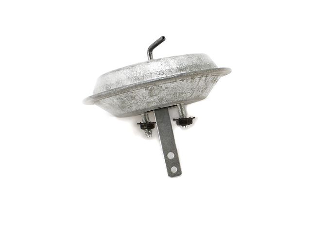 Product image (1968-1969-1970-1971-1972 SteelVaccum Adaptor-Pass.Side)