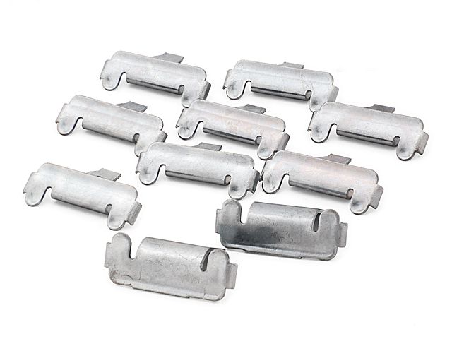 Product image (Clips 1961-1962 Impala Lower Wind Shield)