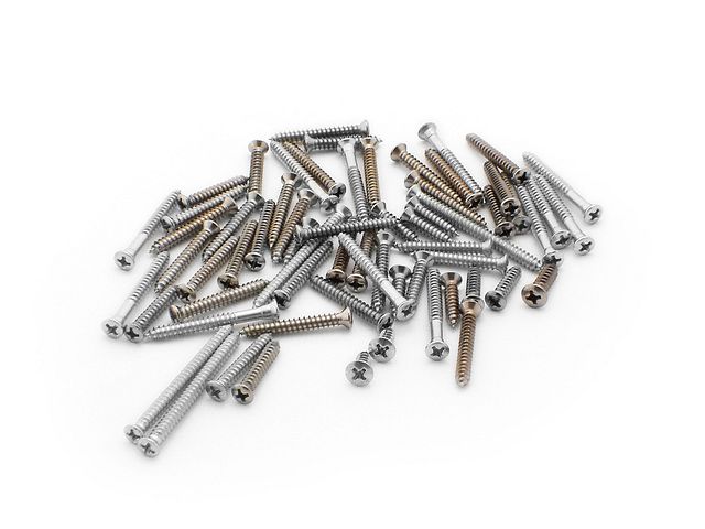 Product image (1955-1956-1957 Nomad Interior Trim Screw Kits)