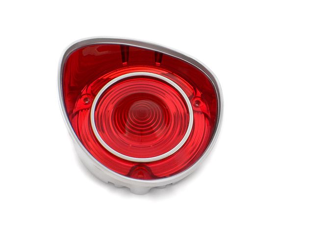 Product image (1971 Tail Lamp Lens)