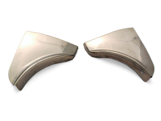 Product image (Stone Shields 1959 Impala Fender Skirt)