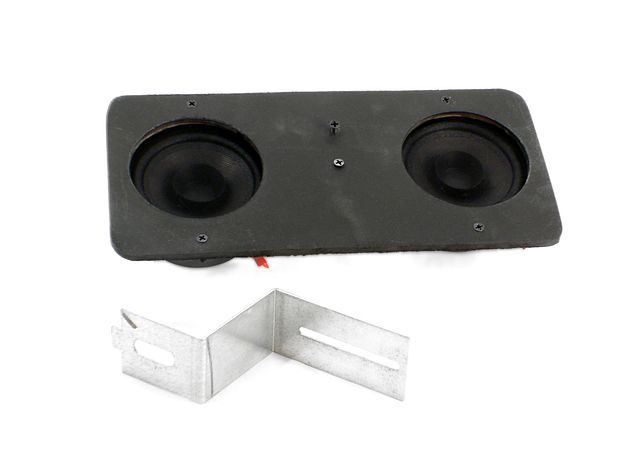 Product image (Speaker 1965-1966 Impala with out AC Front)