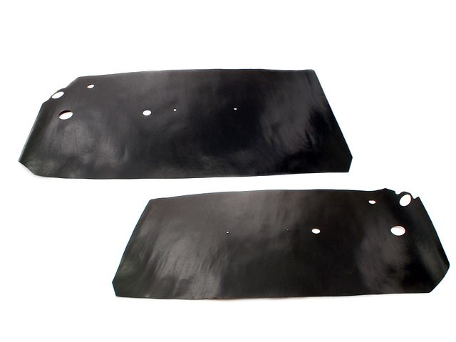 Product image (Water Shields 1961-1962 Impala 2 Door Hardtop)