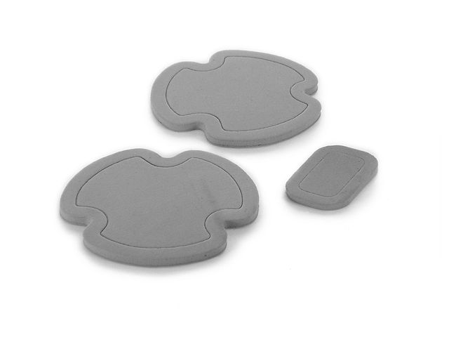 Product image (Gasket Set 69 Camaro Standard Lens)