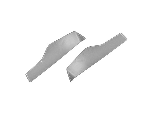 Product image (Outer Trunk Floor Left Hand 61 Chevy)