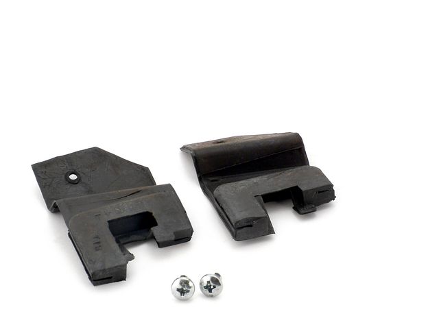 Product image (Stops 1955-1956-1957 2 Door Hardtop Quarter Window)