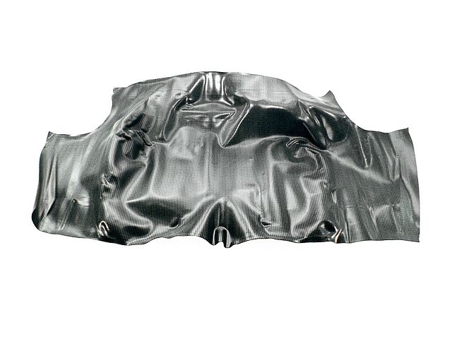 Product image (1970-1971-1972 Camaro Trunk Mat -Coupe)