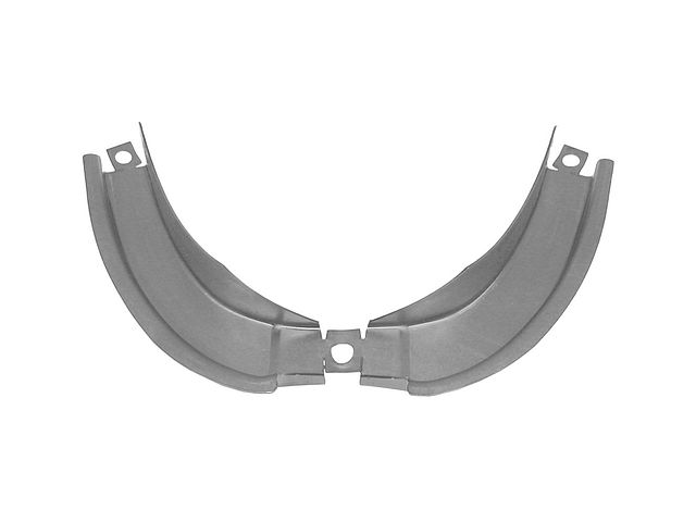Product image (1955 Tailpan To Quarter Panel Extensions)