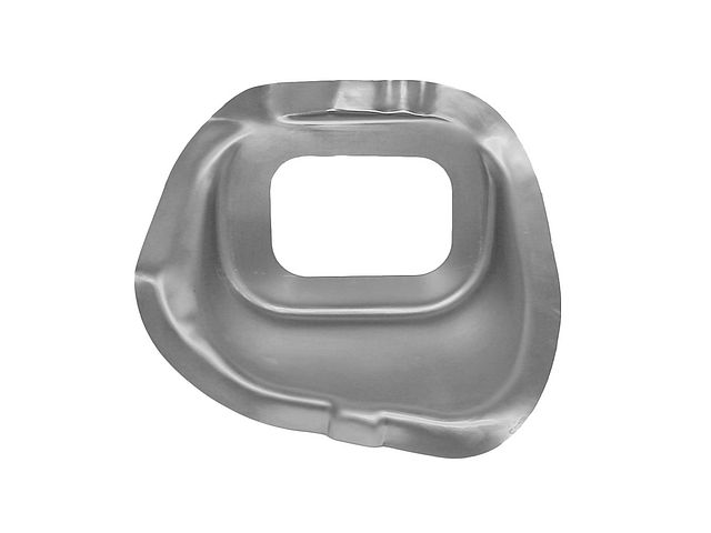 Product image (Shifter Tunnel 1962-1963-1964-1965-1966-1967 Nova)