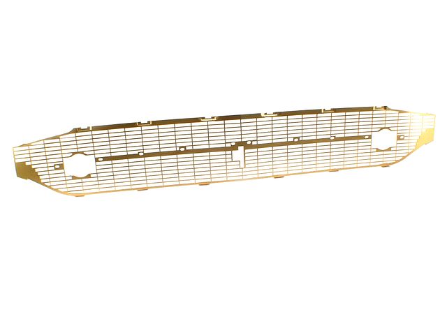 Product image (Grille 1957 Bel Air Gold)