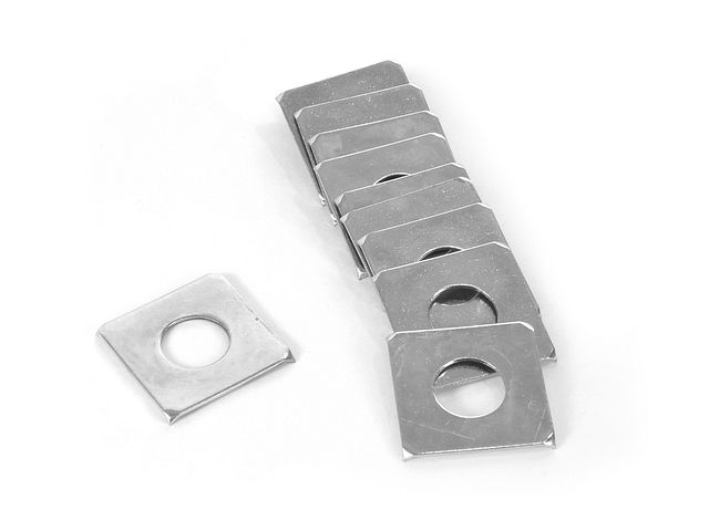 Product image (Shim Kit 55-64 Impala Body Mount)