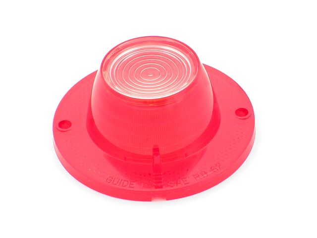 Product image (Lens 62 Impala B/U Lamp)