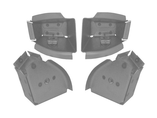 Product image (Box Brace Left Hand 61-4 Impala)