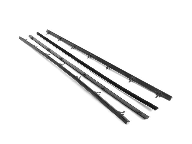 Product image (Channel Kit 66-7 El Camino)