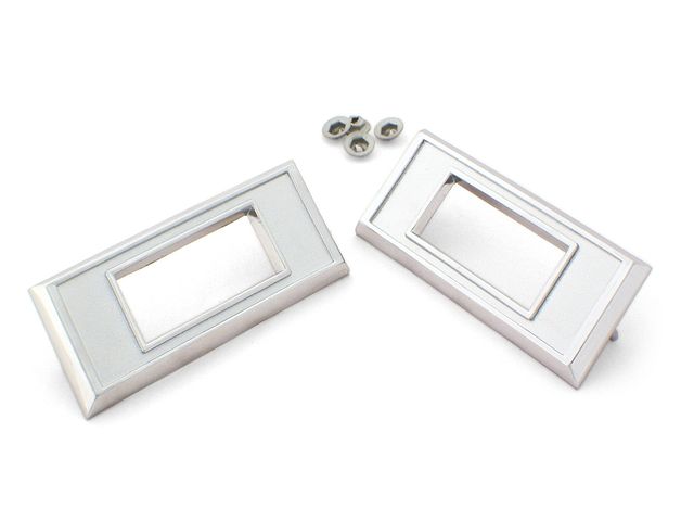 Product image (Bezels 1969 Impala Rear Marker Light)