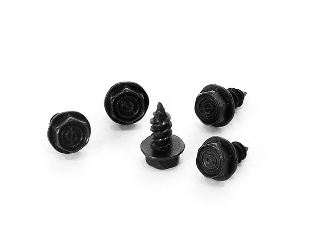 Product image (1957 Heater Fan Motor Mounting Screws)