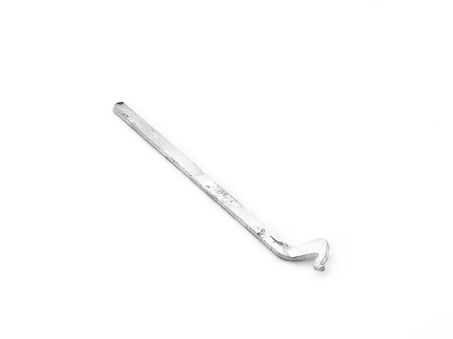 Product image (Shaft 1968-1969-1970-1971-1972 Impala Trunk Lock)