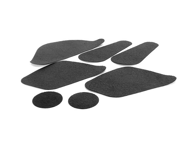 Product image (Insulation Set 1959 Trunk Lid)