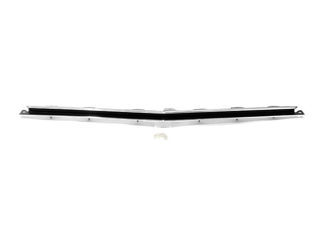 Product image (Molding 1967-1968 Camaro RS Upper Grille)