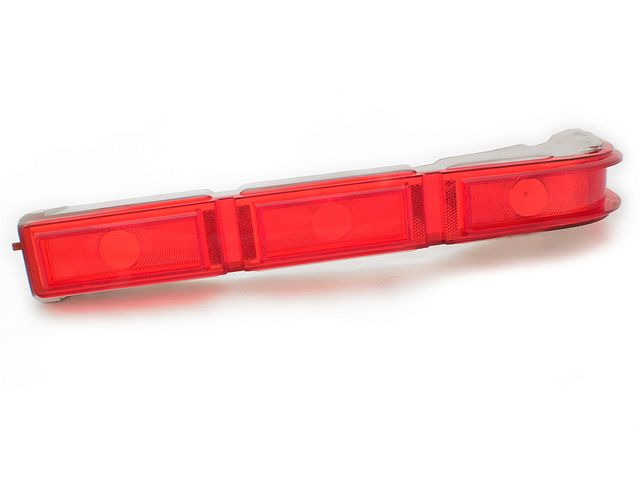 Product image (Lens 1966 Impala Right hand Rear Lamp)
