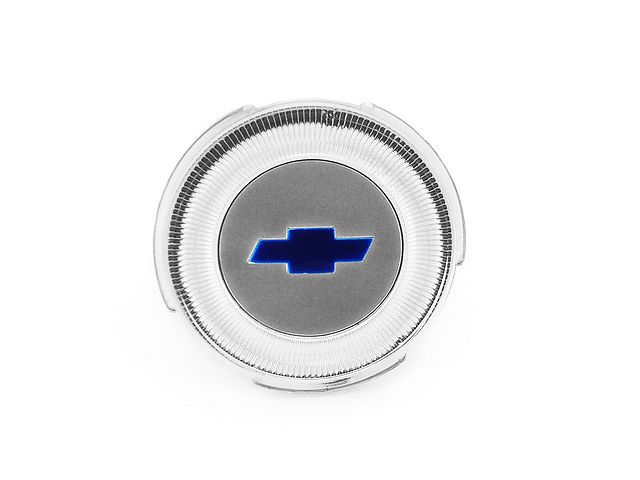 Product image (Emblem 1967 Mal 'Bowti' Horn Button)