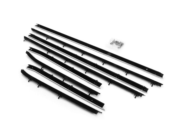 Product image (Felt Kit 1967 Camaro Convertible)